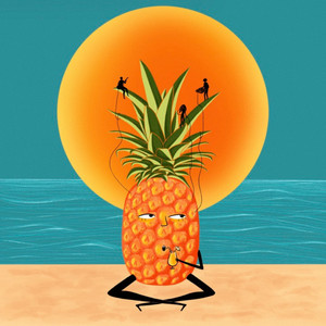 Piña Colada by Diego Palomar, Edel, Jaycc