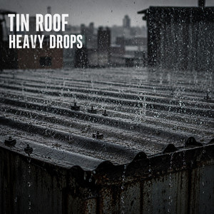 Heavy Drops by Tin Roof