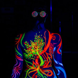 Ultraviolet by Nata