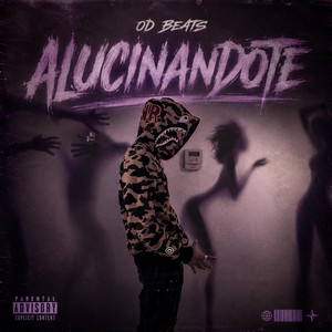 ALUCINANDOTE by OD BEATS