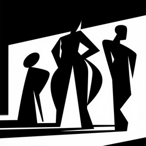 Annabelle Andersen - Nacho Dip