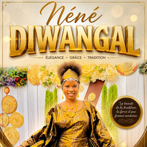 Néné Diwangal by Big Billy SLD