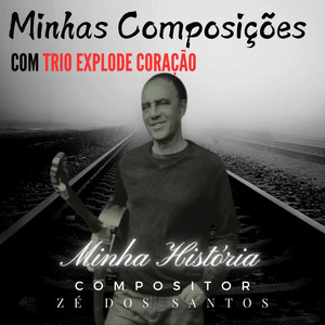 Zé Dos Santos - Outro lado da vida