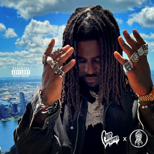 Can't Slow Me Down by Chip Tha Ripper, MyGuyMars