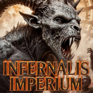 Infenalis Imperium by Rapture
