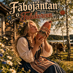 Fäbojäntan o Falukorven by Dj Yolo