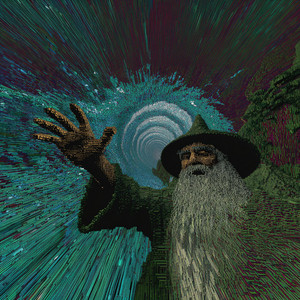 Redemption Arch by jungle wizard
