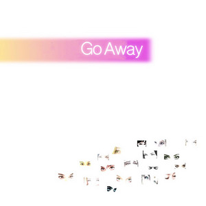 GoAway (feat. ghostroutine)