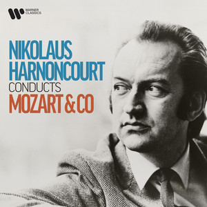 Wolfgang Amadeus Mozart & Co. - Compilation by Nikolaus