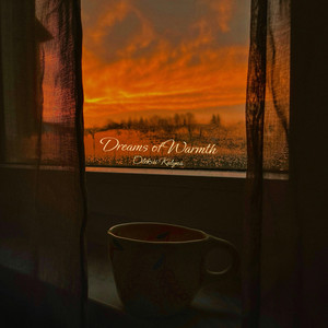 Обкладинка: Dreams of Warmth