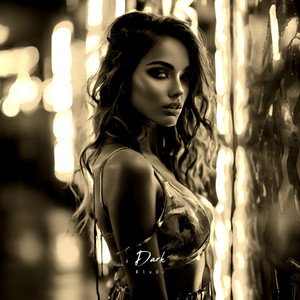 Dark by R1x0r, Raveesh Nilaweera