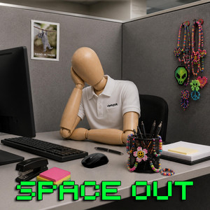 space out by MontyCler