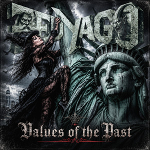 Values of the Past by Zed Yago