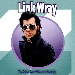 Hidden Charms by Link Wray