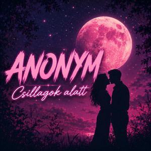 Csillagok alatt by ANONYM