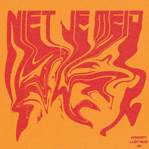 Niet Je Meid by VIIIe lustrum K.A.R.A.A.T., Mart, Evy Letzer