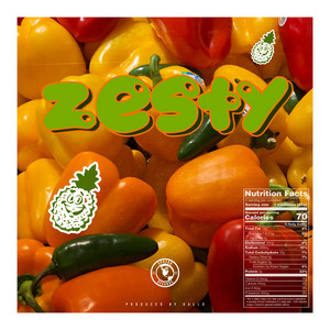 Zesty (feat. Marc Vinyls, Gallo & Peter McClear)