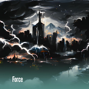 David Ben-edward Tobin - Force