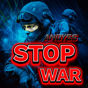 Stop War