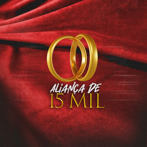 Aliança de 15 mil by Levi Costa