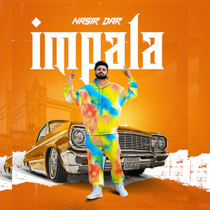 Impala (feat. Lalah)