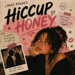 Hiccup Honey by Lanos Ragnes