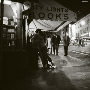 Looking For A Place by Nick Waterhouse