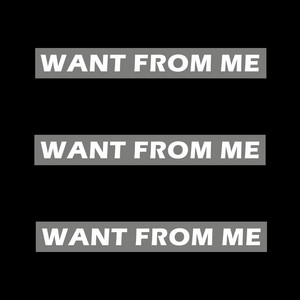 Want from Me by Raeshaun, Danny Fernandes