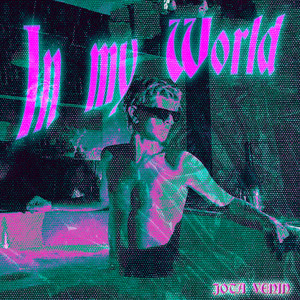 In My World by Jota Venin