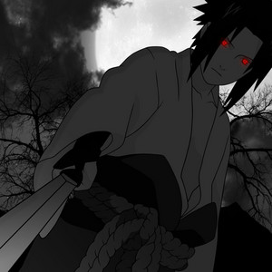 Sangue por Sangue by RAPMUGEN