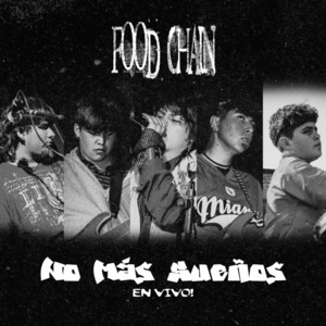 Food Chain | Spotify