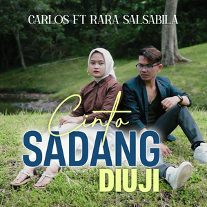 Cinto Sadang Diuji by Carlos, Rara Salsabila