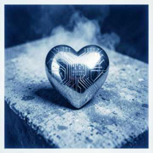 Chrome Heart rsr by Prism Shift