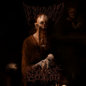 Deformed By Putrescence by Psychopaths Bloodshed
