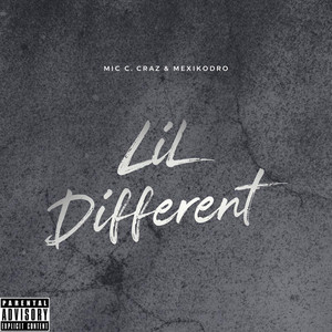 LIL DIFFERENT by Micarío