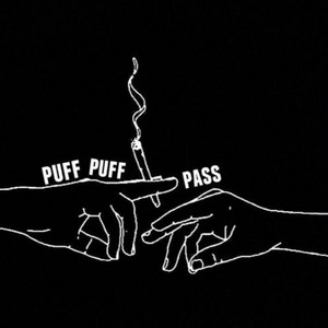 Puff Pass by DJ BMS CM