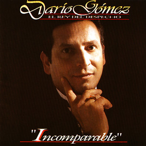 Darío Gómez - Amor de Paso