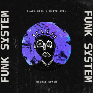 Fluid Self by BLACK GIRL / WHITE GIRL