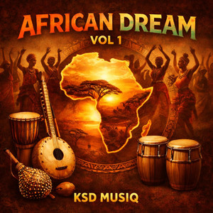 UMAMA AFRIKA by KSD MusiQ
