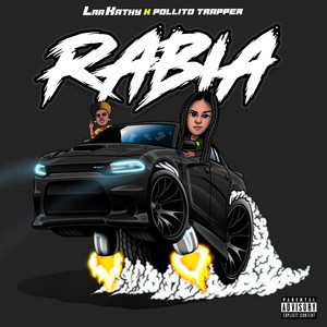 Rabia by LaaKathy, Pollito Trapper