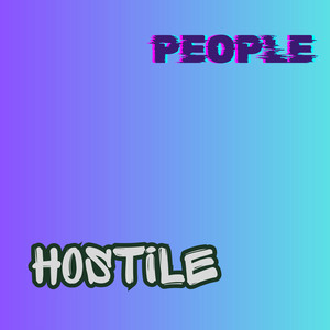 Hostile People by Solasip
