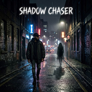 Shadow Chaser by Galipo