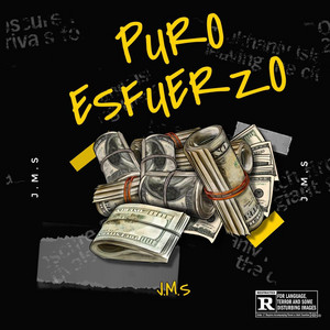 PURO ESFUERZO by J.M.S