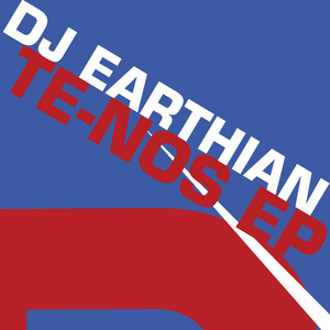 Dj Earthian cover
