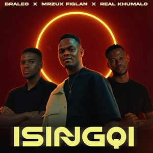 Uthando Lwami (feat. CeLza)