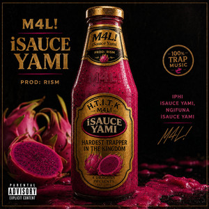 iSauce Yami by M4L!