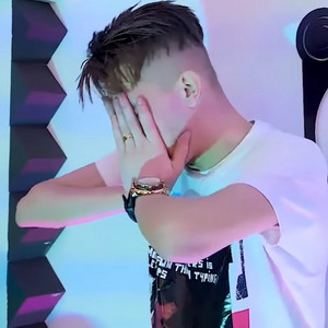 Cheb reda diamond - gabartak ghalta 3cha9tak Men Galbi (feat. Wissem El Benz)