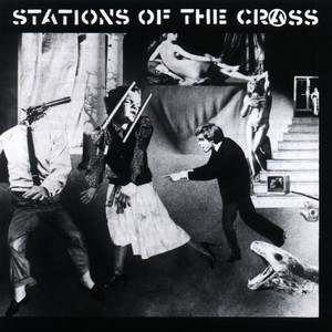 LP盤クラス/Stations of The Crass1979UKオリジナル盤 LP盤クラス/Stations of The Crass1979UKオリジナル盤