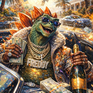 Dirt To Diamonds by Steggie Freddy
