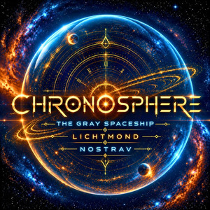 Chronosphere - Extended by The Gray Spaceship, Lichtmond, Nostrav